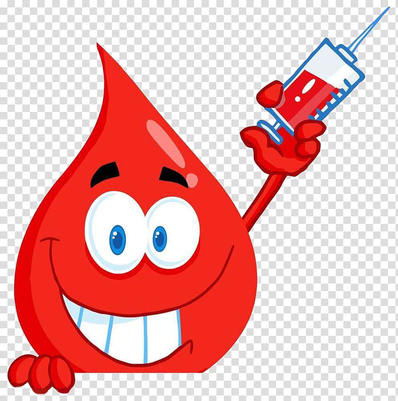 needle clipart blood draw