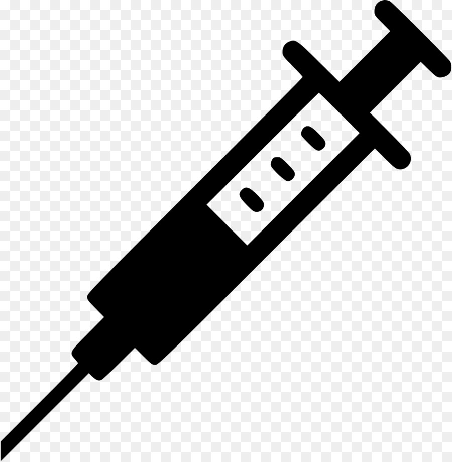 vaccine clipart hypodermic
