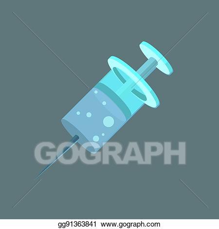 needle clipart clinical lab