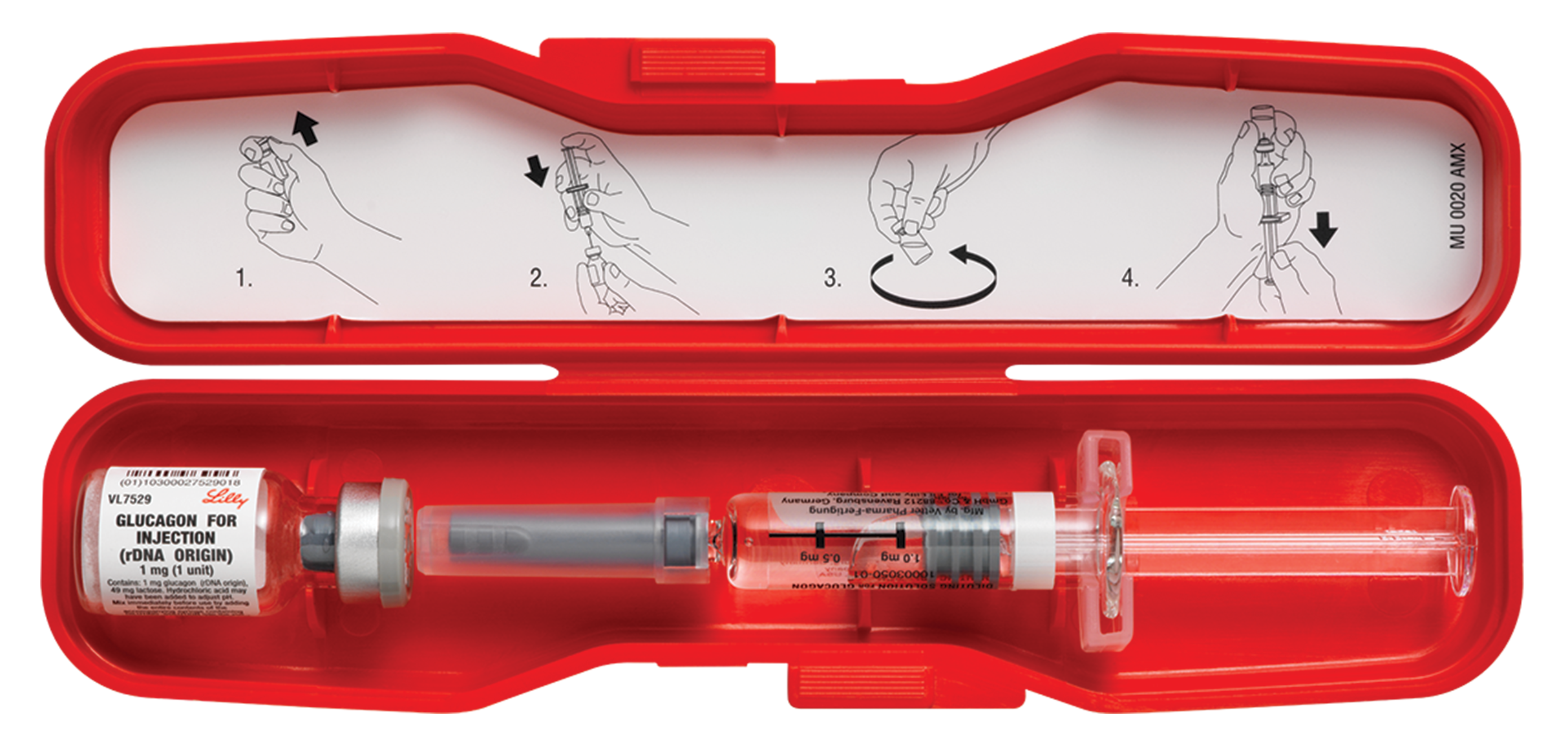 shot clipart insulin syringe