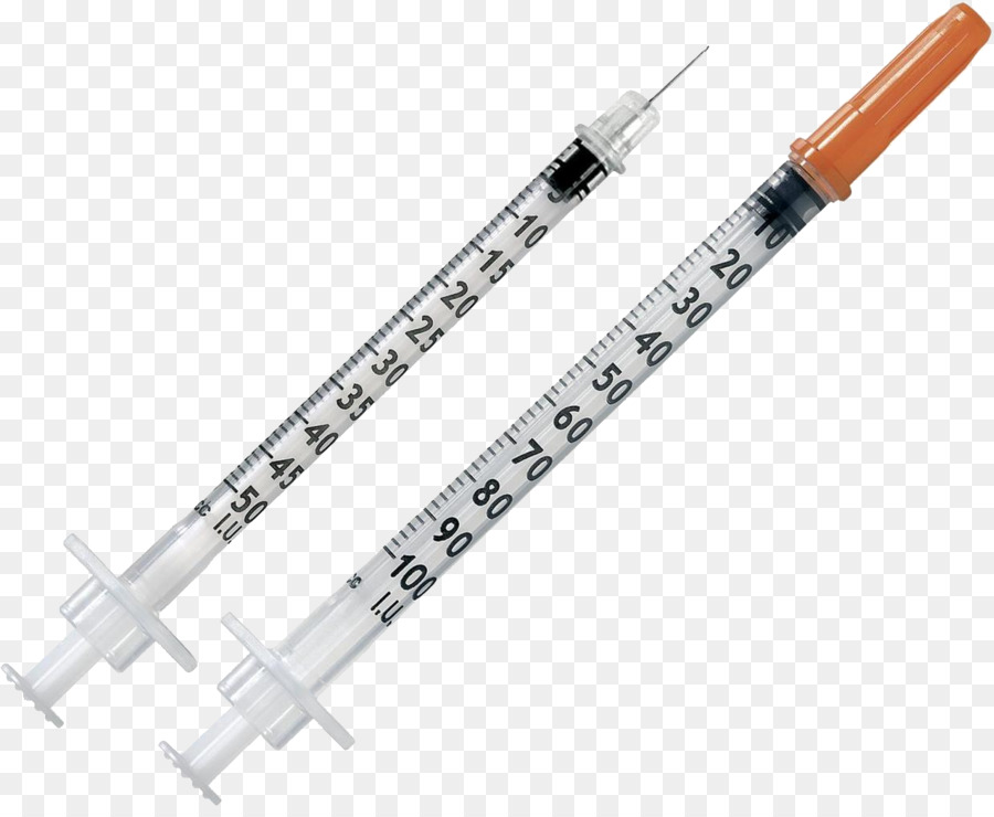 Syringe clipart insulin pen. Injection cartoon line 
