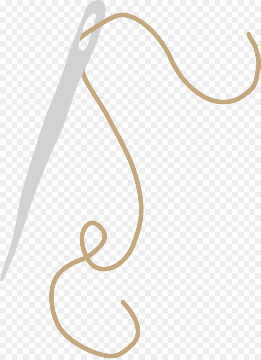 White circle png download. Needle clipart embroidery needle