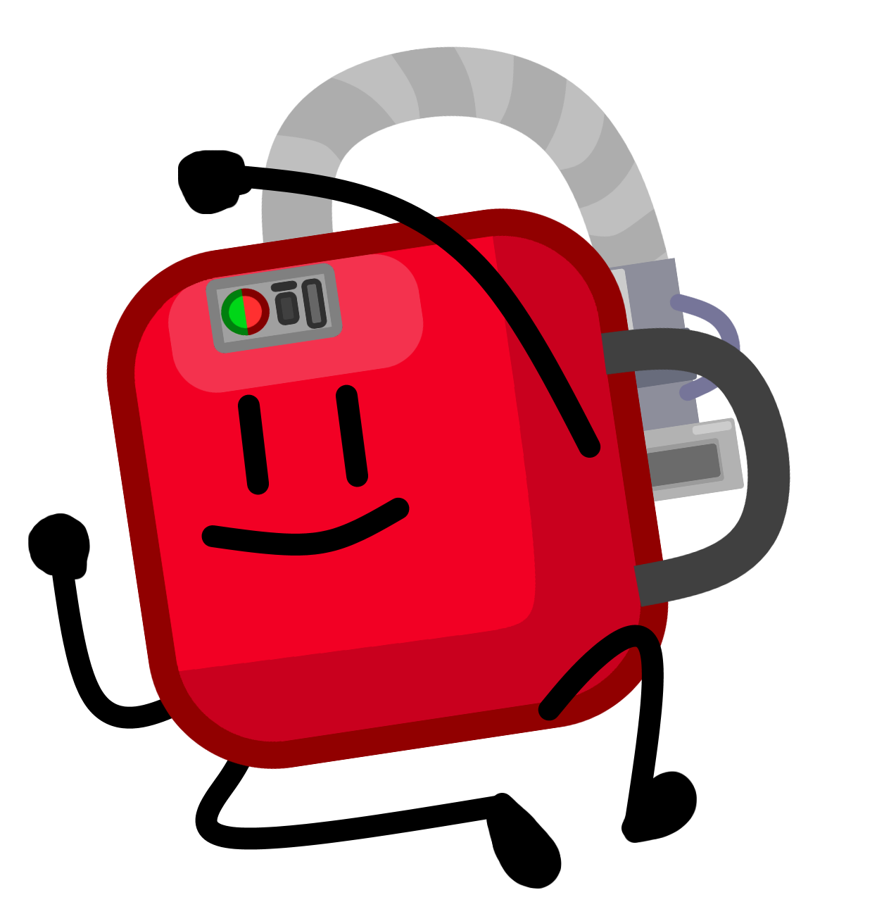 toaster clipart epic