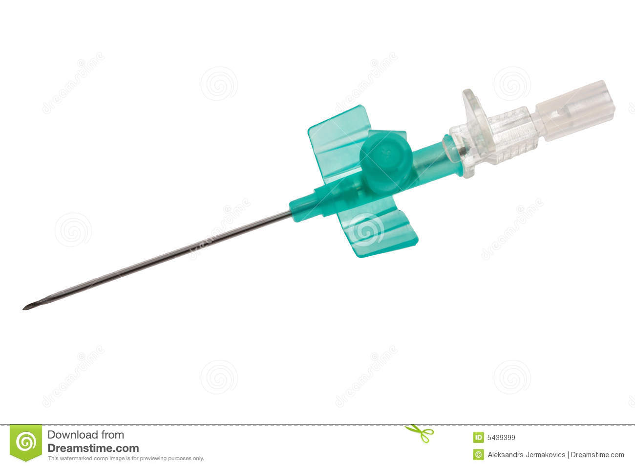 needle clipart iv needle