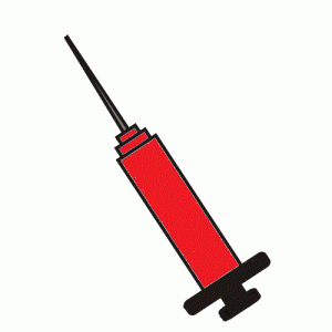 needle clipart phlebotomy needle