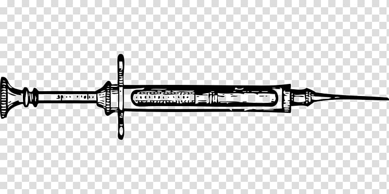 needle clipart polio vaccine