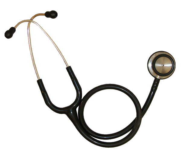 needle clipart stethoscope