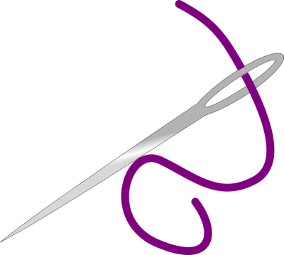 Download sewing free png. Needle clipart sweing