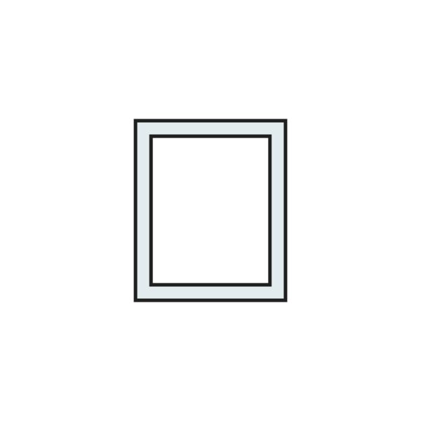 needle clipart thin object