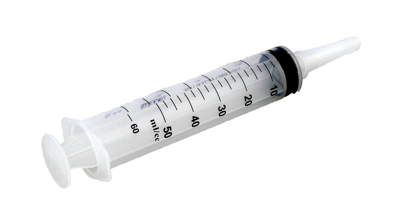 syringe clipart medecine