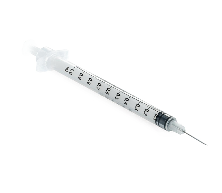 syringe clipart medical field