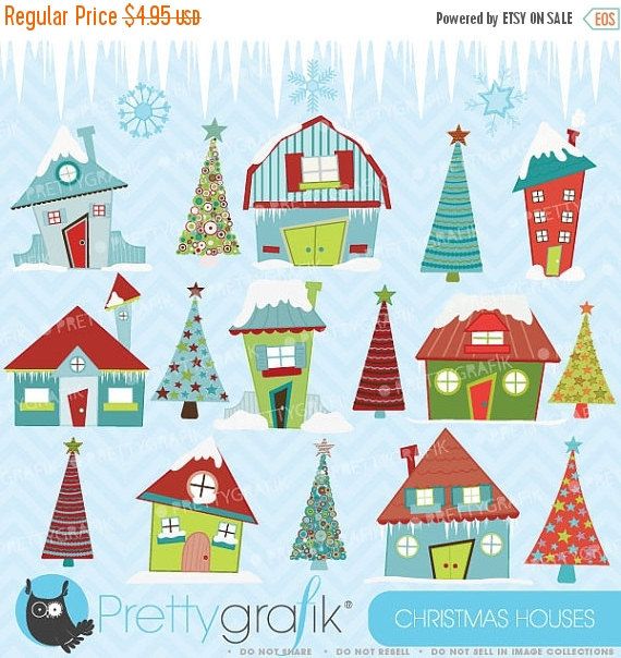 Buy get ff sale. Neighborhood clipart christmas