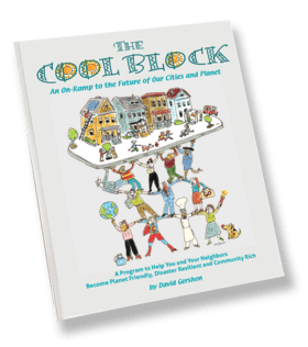 Cool challenge community based. Neighborhood clipart city block