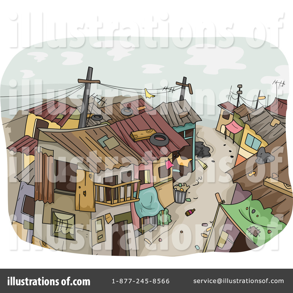 Neighborhood clipart community citizen. Illustration by bnp design