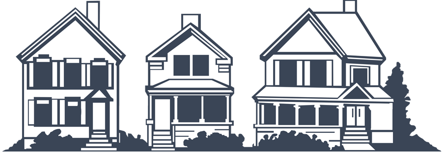 Inhs news events ithaca. Neighborhood clipart housing society