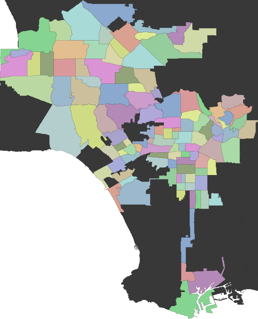 neighborhood clipart neighborhood map