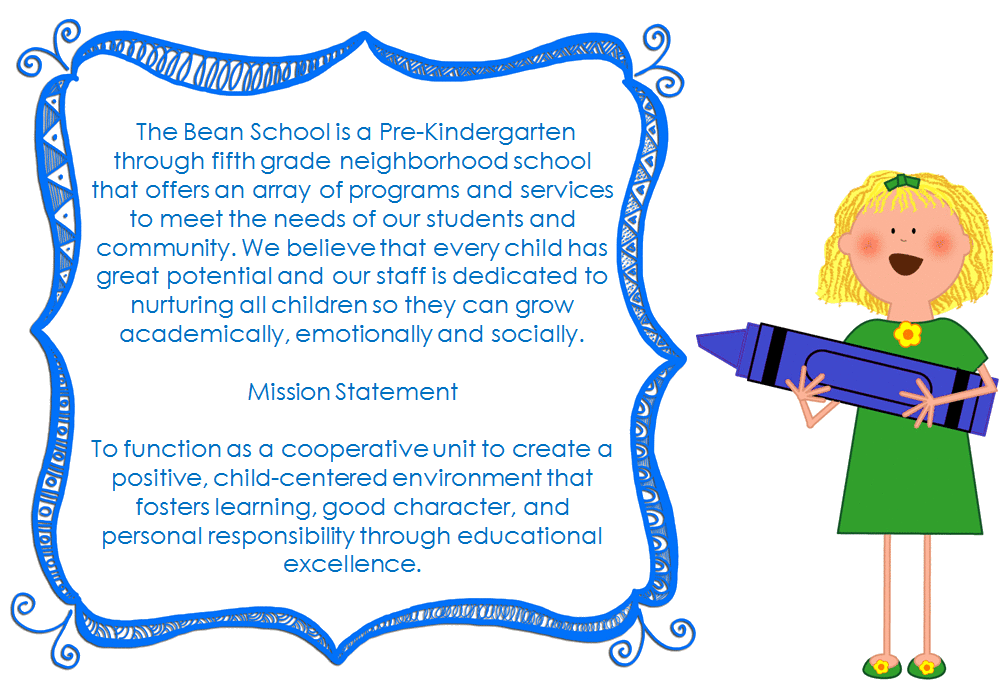 About our school dr. Pe clipart cooperative learning