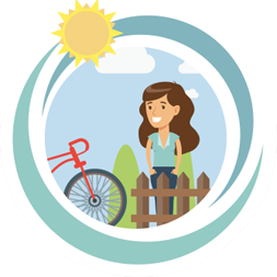 Community safety guide safehome. Neighborhood clipart safe neighborhood