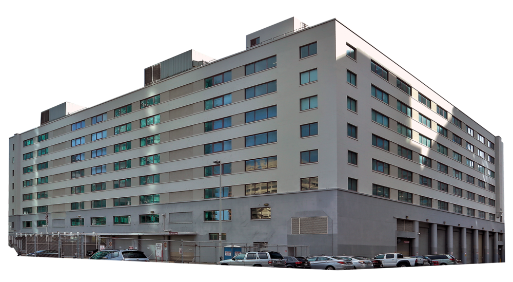 Bay area metro center. Neighborhood clipart town building