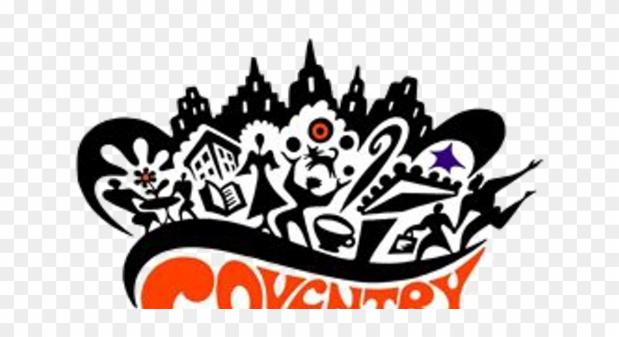 Neighborhood clipart village. Coventry in cleveland heights