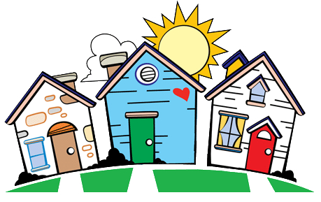 Neighborhood clipart neighborhood cleanup. Index of wp content
