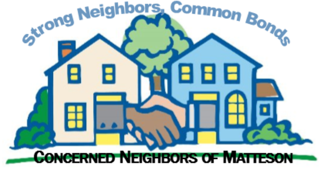 neighbors clipart different house