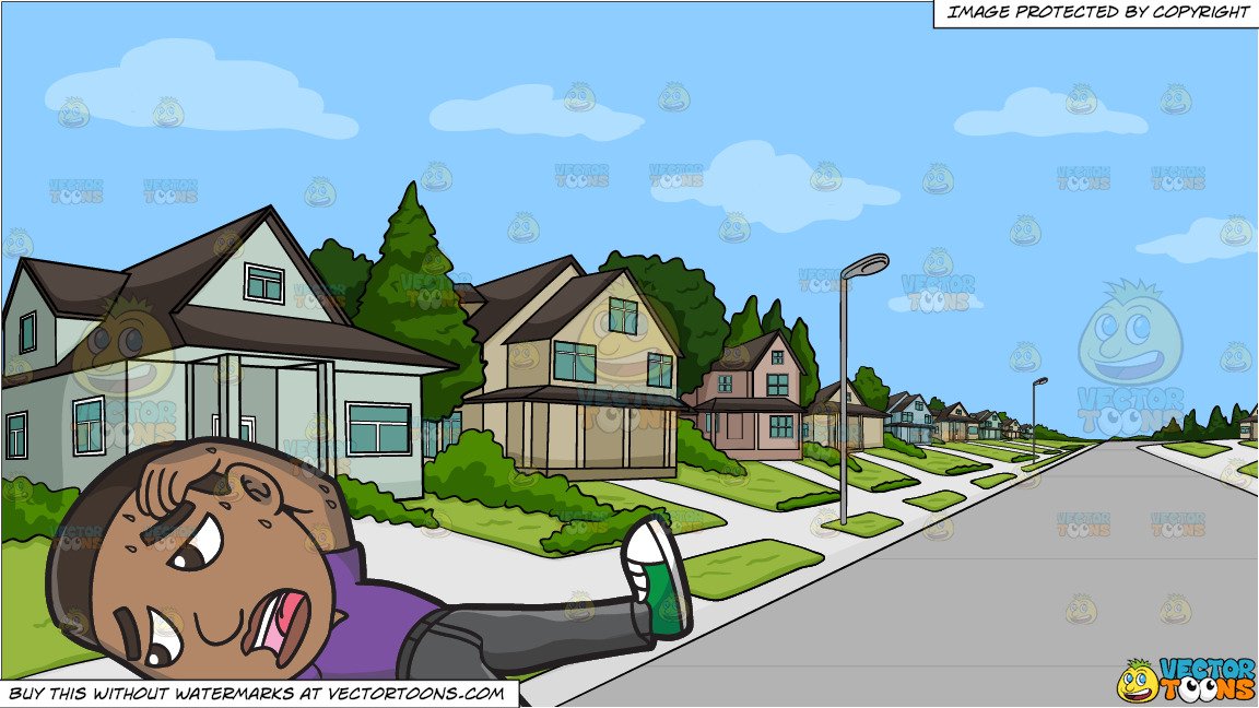 neighbors clipart nice neighborhood