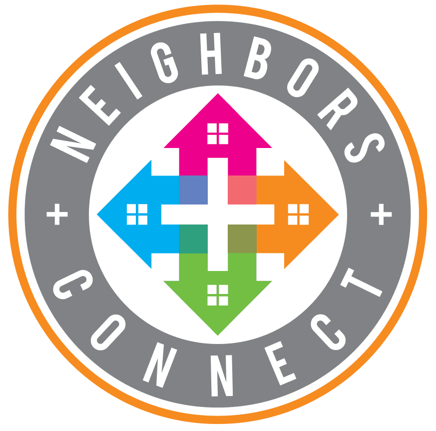 neighbors clipart safe neighborhood