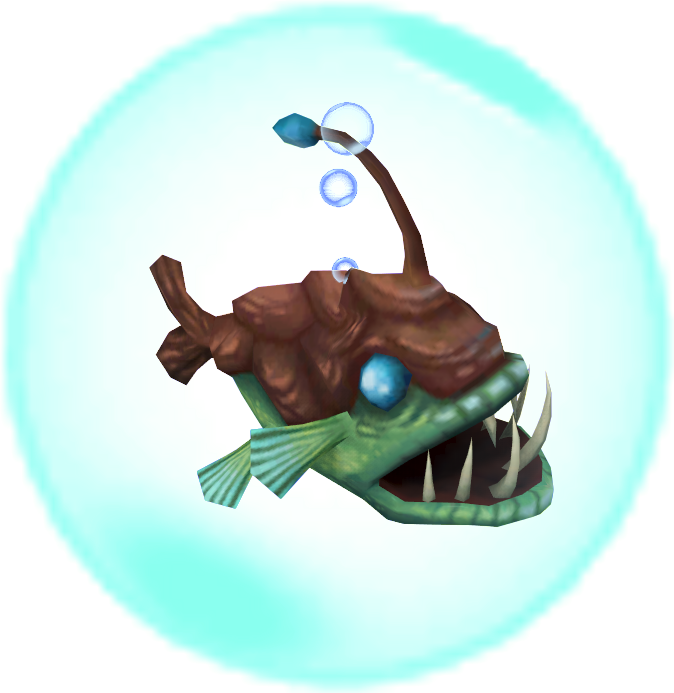 nemo clipart bubbles