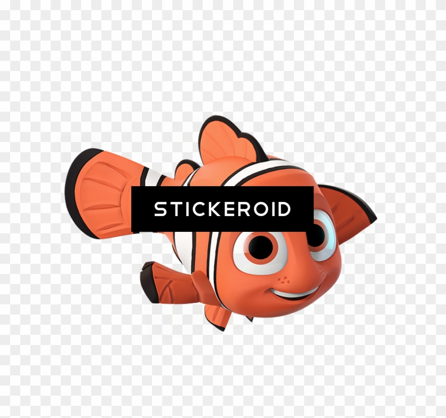 nemo clipart cartoon disney