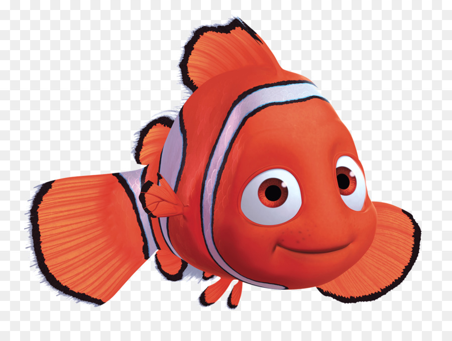 Cartoon png download free. Nemo clipart fish head