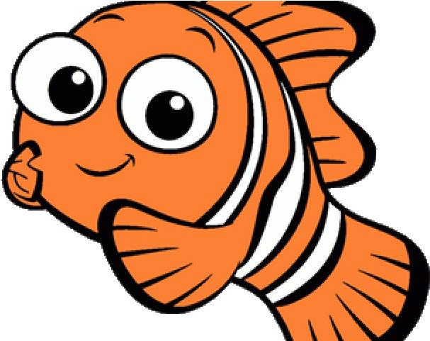 nemo clipart nimo