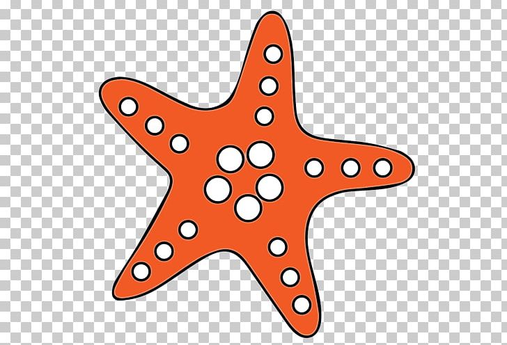 nemo clipart purple starfish