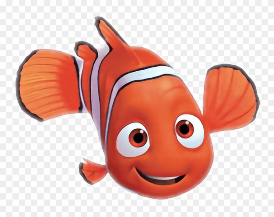 Nemo clipart red, Nemo red Transparent FREE for download on ...