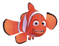 Nemo seafish
