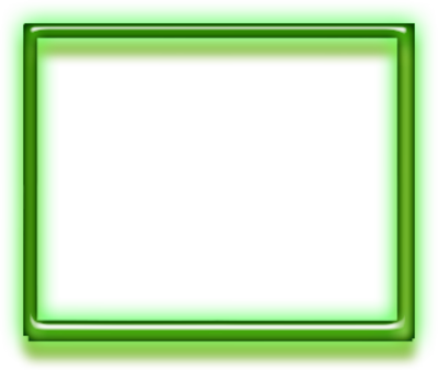  border for free. Neon frame png