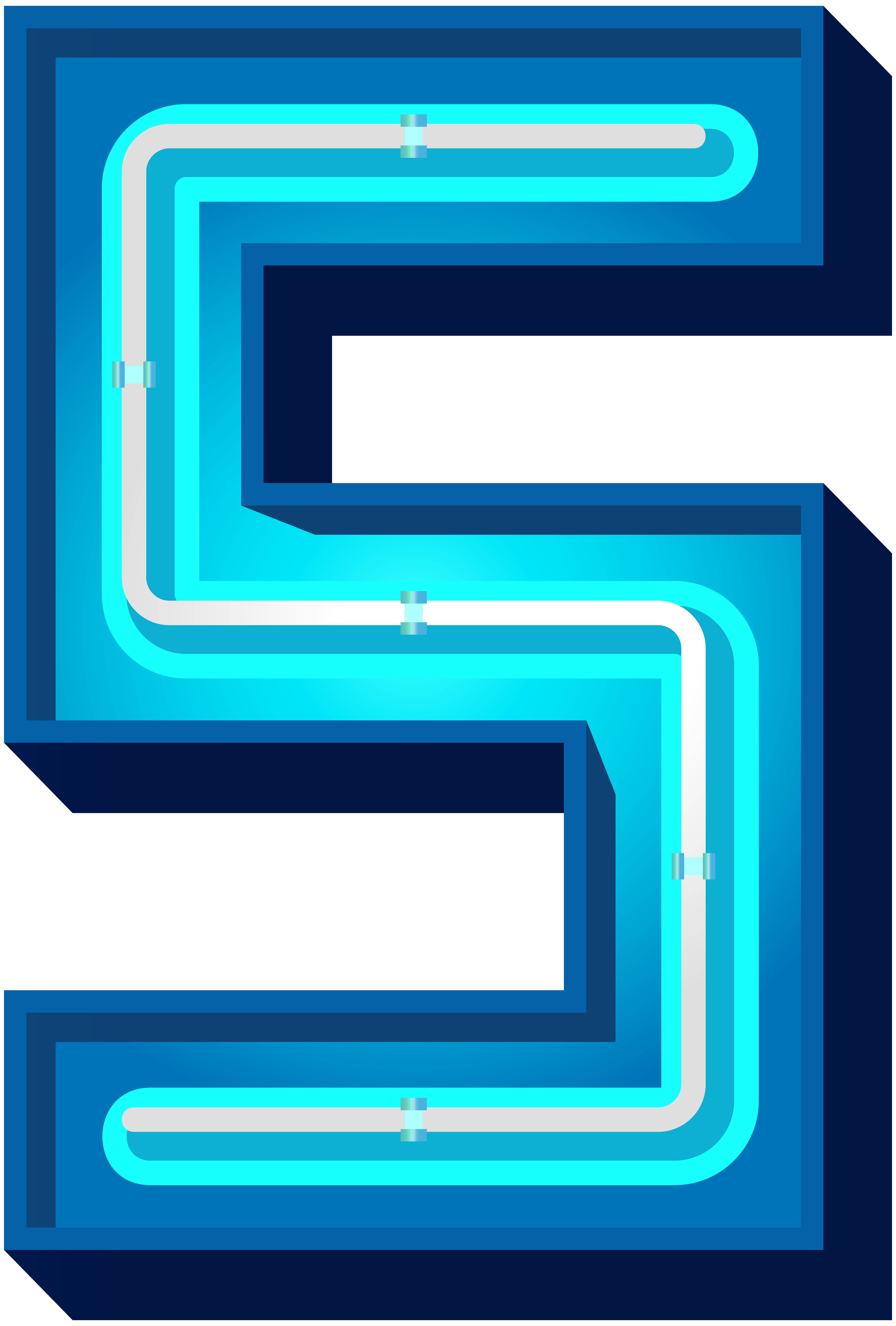 neon frame png
