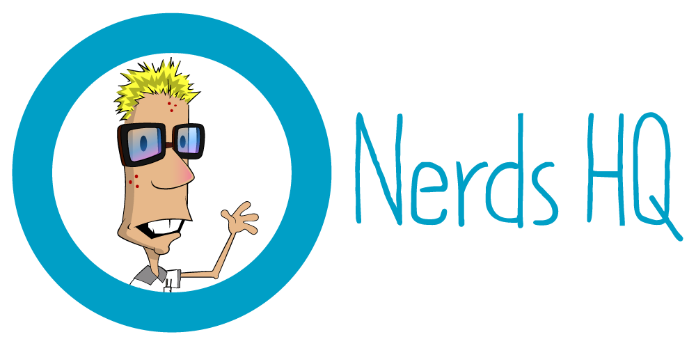 nerd clipart back to school
