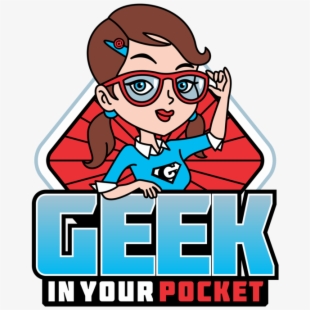 nerd clipart pocket