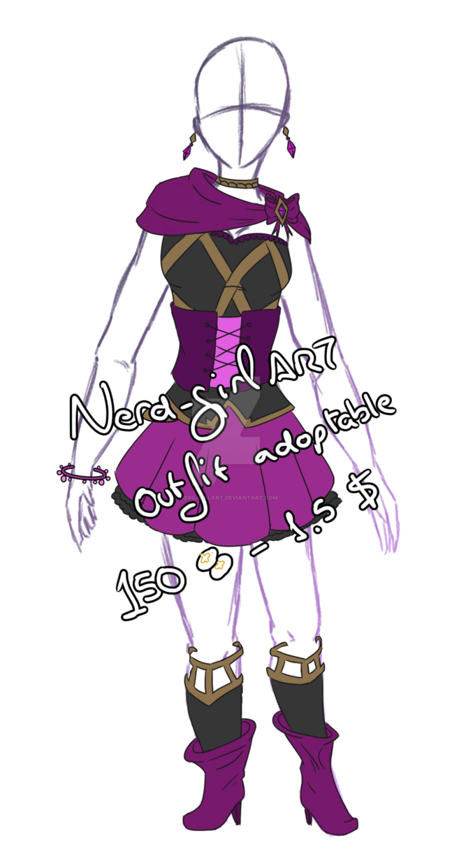 nerd clipart purple