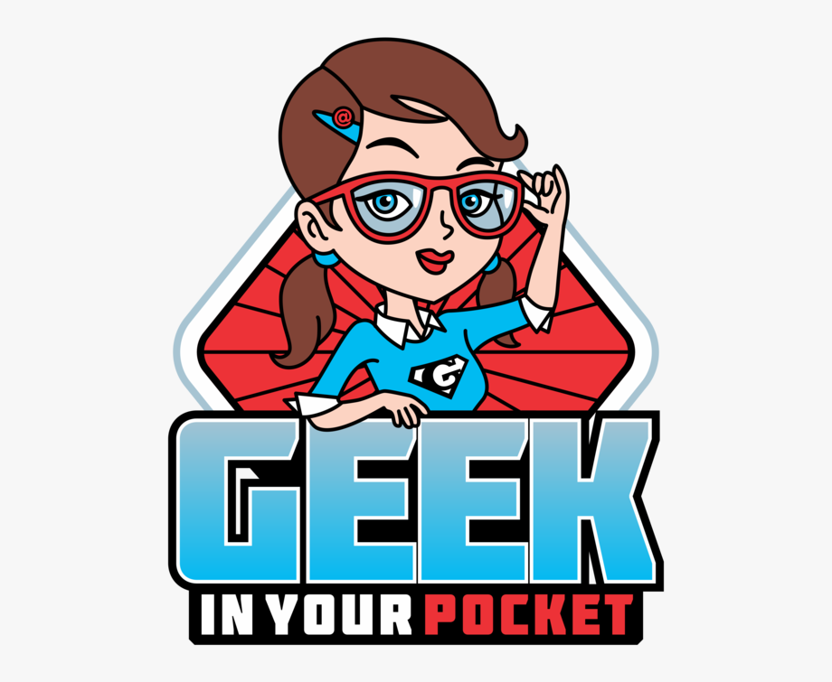nerd clipart tech geek