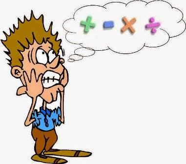 Worry clipart math anxiety. Anxious pictures free download