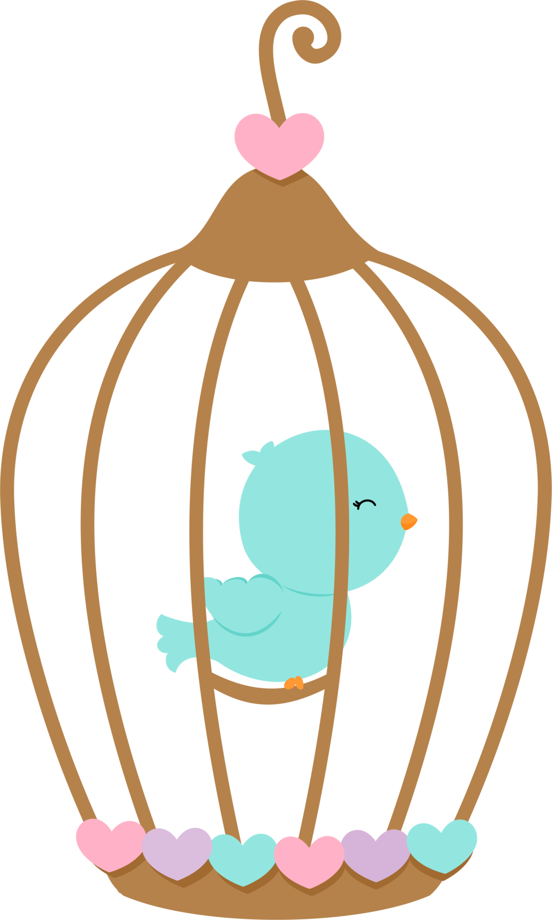 Nest clipart bird feed.  shared ver todas