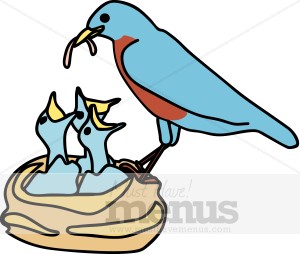 In free download best. Nest clipart bird food
