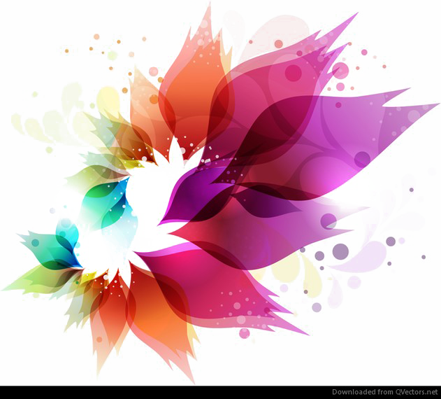 net clipart abstract