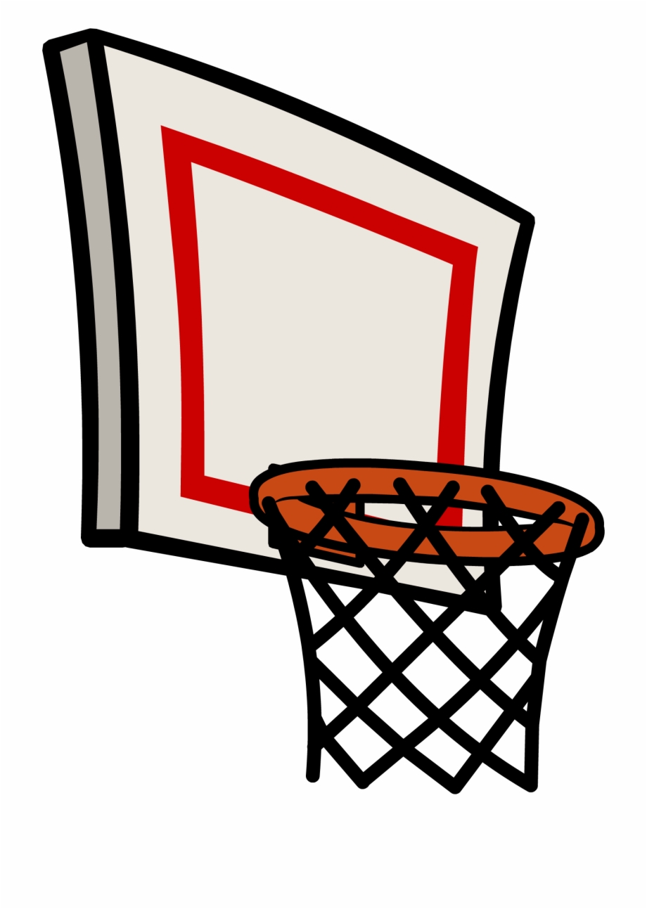 net clipart side view