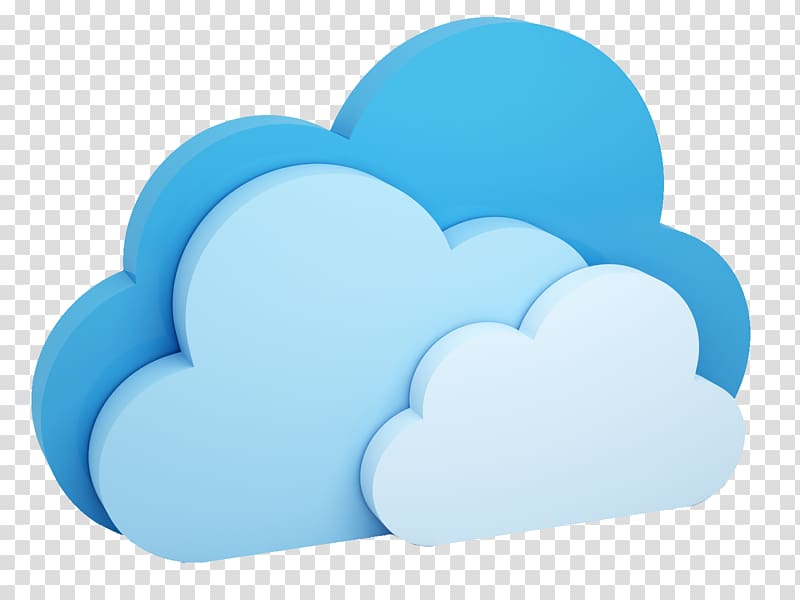 network clipart cloud service