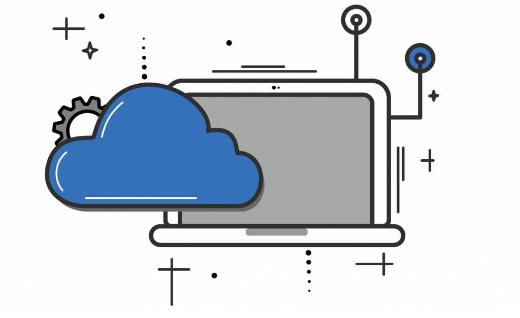Network clipart grid computing. Blockapps strato suite upgrade