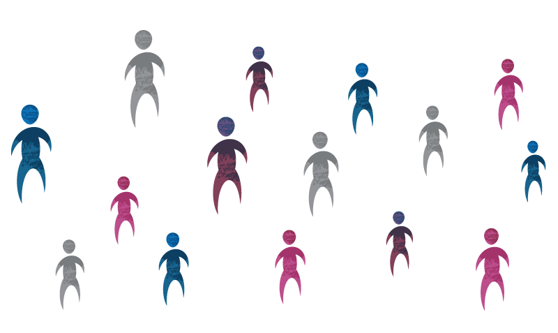 network clipart human connection
