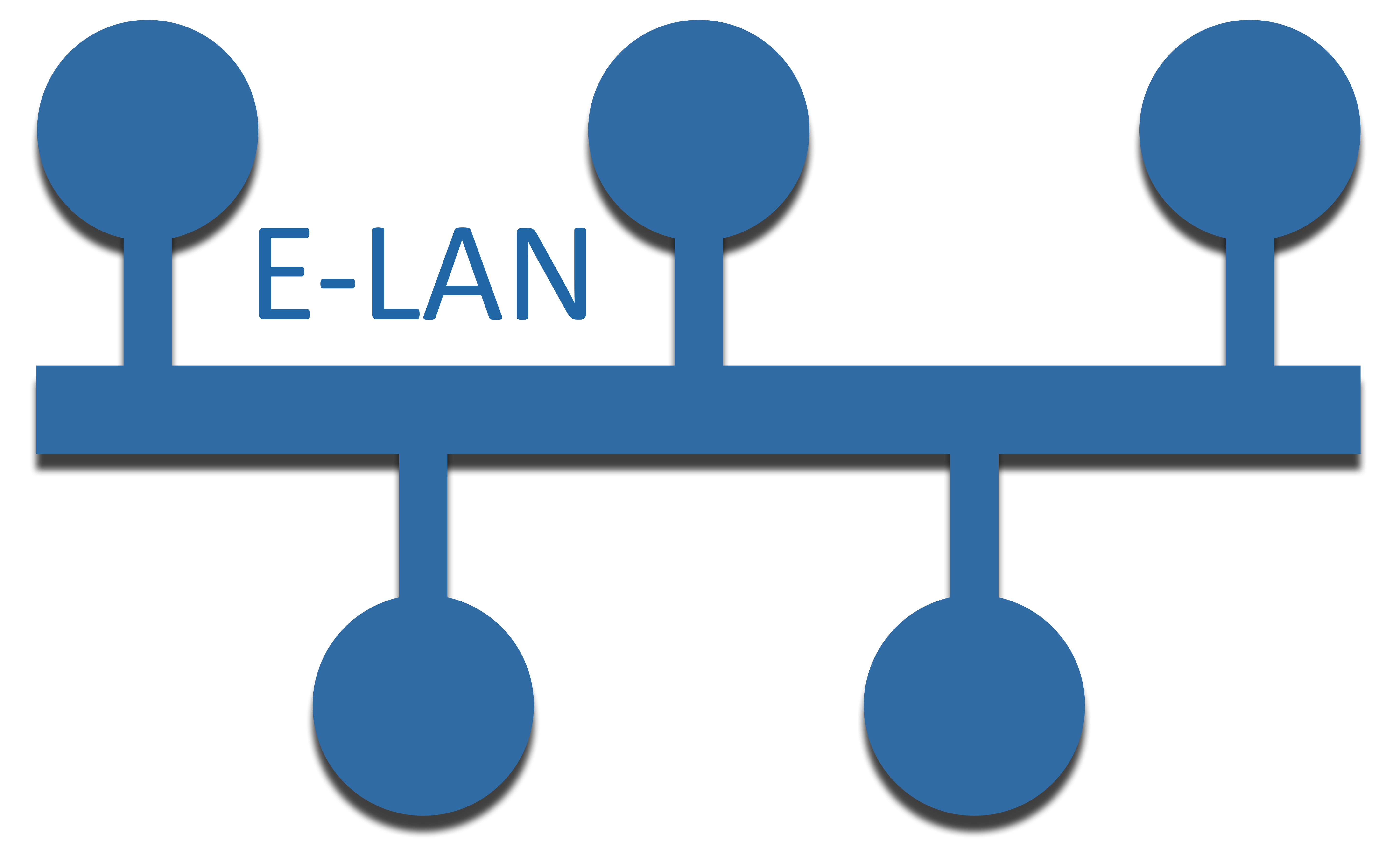 network clipart lan network